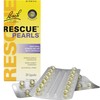 BACH RESCUE PEARLS, 28 CAP by Bach