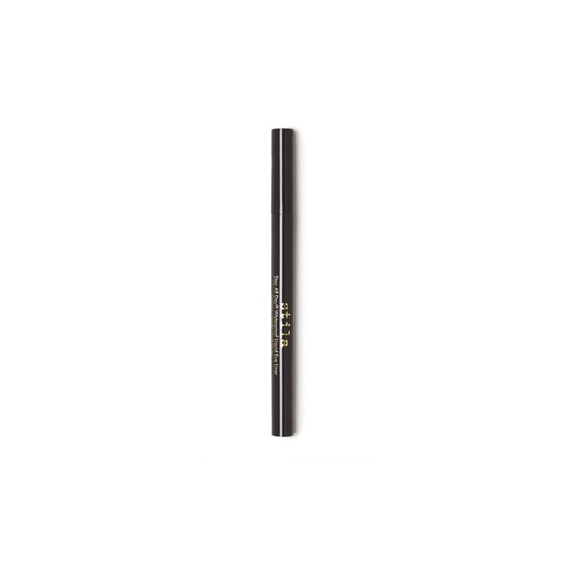 stila Stay All Day Delineador líquido impermeable para ojos