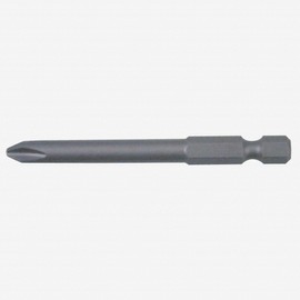 Wiha Tools 74115 Phillips Power Bit - No. 2 x 70 mm. by Wiha Tools