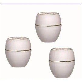 3 Pzas Bálsamo Multipropositos Oriflame 10.5 Ml Cu                                                                                                    
