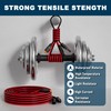 Solar to XT60i Extension Cable 12AWG 90FT XT60i Female Connector