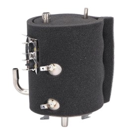 Cryfokt Dispensador de Agua Caliente, Tanque Calentador de 1L, Acero Inoxidable, Fácil de Limpiar y Calentamiento Rápido