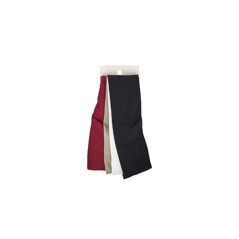 Goody - Vendaje para el pelo de lycra para mujer,
