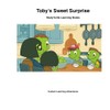 Toby's Sweet Surprise: Adventures with StudyTurtle