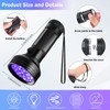 Tallew Refrigerant Leak Detector with LED Light Auto Air Conditioner