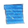 Mextraditions Hair Rulo Tubos Para Cabello Paquete De 24 Pcs