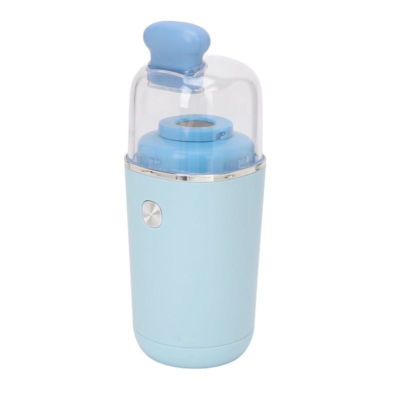 Desktop Vacuum Cleaner Two Levels Suction Low Noise 600mAH Desktop