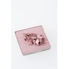 luamo Natural Eye Color, Mauve Pink, 0.05 oz (1.4 g)