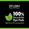 DYLON Washing Machine Fabric Dye Pod for Clothes & Soft