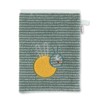 Sterntaler Wash Mitt Ben the Bear, Size: 21 x 15