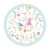 Anniversary House Cupcake Cases, 75 Pieces, Greaseproof Paper Baking Cups,