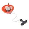 Recoil Starter for Husqvarna 124L,125L,125LD, 125E,128L,128LD, 128LDX Trimmer 579063101 576368301