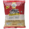 24 Mantara 24 Mantra Organic Jaggery Powder - 1 Lb,, ()