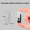 TEWENE USB Stick 4 GB Set of 10 USB Memory