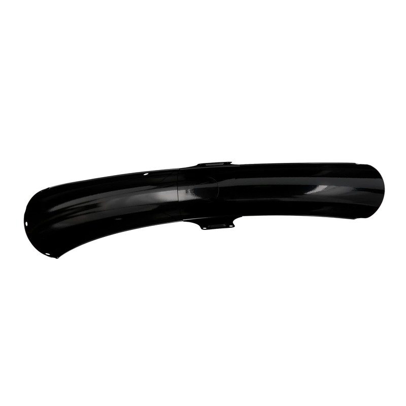 Front Mudguard Black Primed - Simson S50, S51, S70