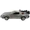 Jada Toys Back to The Future Time Machine 1:32 Die-cast