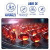 Prenatal Multivit Vitaminas Mujer Acido Folico Omega Capsulas Softgels Complemix