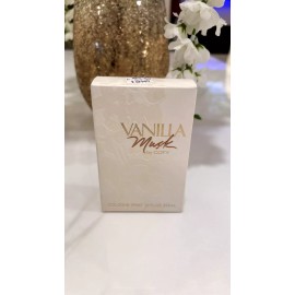 COTY VANILLA MUSK 50ML (SPRAY)