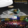 Beer Frother Ultrasonic Beer Foamer Beer Foam Maker for Family