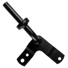 Caltric Steering Right Spindle for Husqvarna Craftsman 596873801 532169839 169839