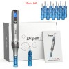 Handheld Home Pen Skin Care Whitening Pores Stretch Mark Removal