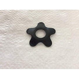 Power Trim Edger Spring Washer Genuine Part# 324 Made in U.S.A