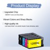 for Maxify PGI 1200 1200XL Ink cartridges for Canon maxify