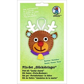 Ursus lucky charm craft set