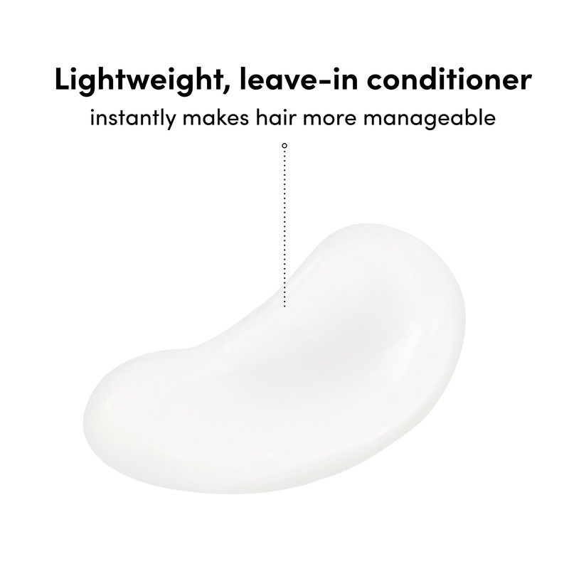 Coco & Eve Like A Virgin Leave-In Conditioner 150ml