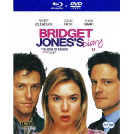 Bridget Jones's Diary: Edge Of Reason (Special Edition)