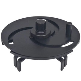 FAMIROSA 3-Jaw Fuel Gauge Sender Collar Wrench Adjustable 3.5-6.69