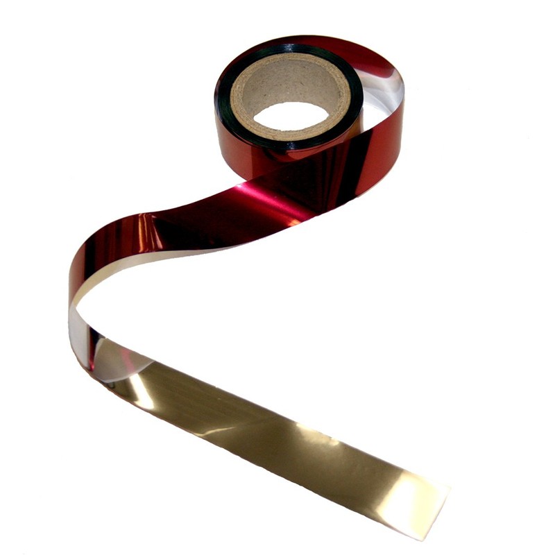 Bird B Gone Flash Tape Visual Bird Deterrent (50ft Roll)