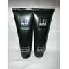 Dunhill Desire  x2 Men after shave balm  3.0 oz  each NWOB