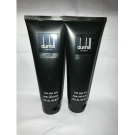 Dunhill Desire  x2 Men after shave balm  3.0 oz  each NWOB