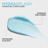 Joico HydraSplash Hydrating Conditioner | For Fine, Medium, Dry Hair