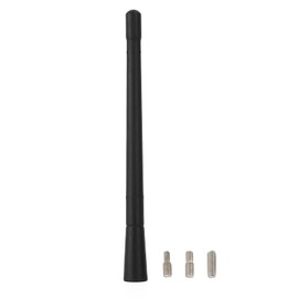 Areyourshop 7" Car Antenna Mast AM/FM for Mi-tsub-ISHI Outlander 2007-2017