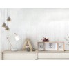 3 Picture Frame Collage Photo Frames Rustic Wood Hinged Folding