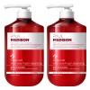 폴메디슨 딥레드 대용량 올인원 폼클렌징, 510ml, 2개 Polmedison Deep Red Large Capacity All-in-One Foam Cleansing, 510ml, 2pcs [Deep Red All-in-One Foam Cleansing 2 pieces]
