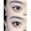 Lower Eyelashes, Partial False Eyelashes, Lower Eyelashes, Natural Eyelash Extensions,