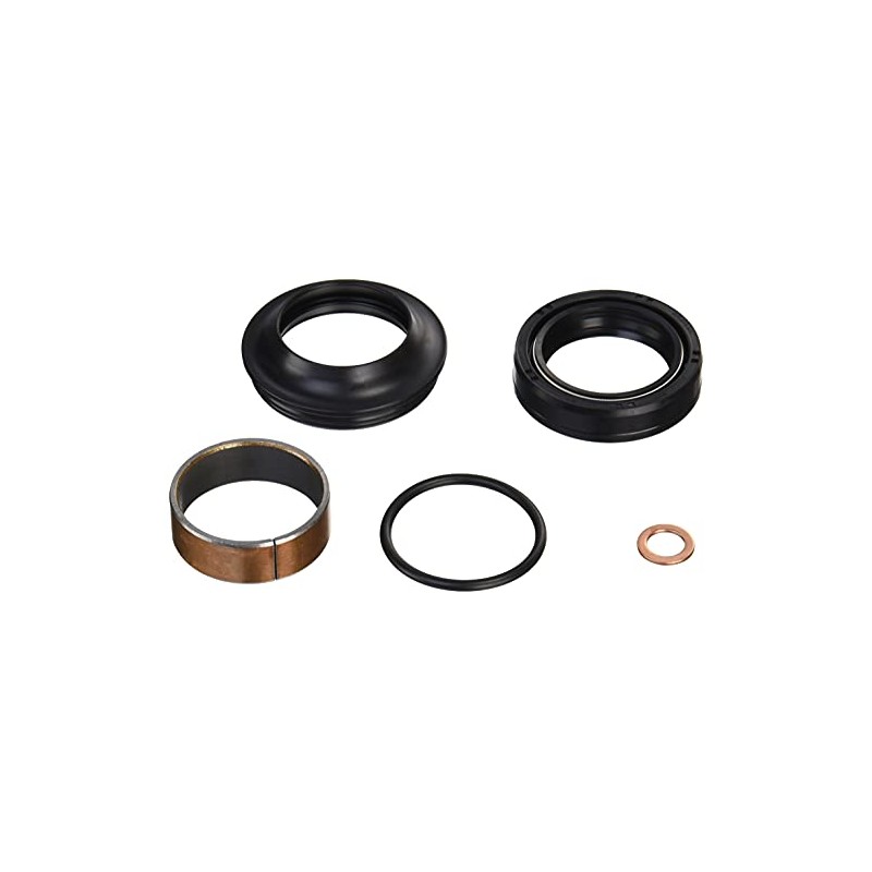 Kitaco K-Pit Glam '13 70-500-14320 Front Fork Seal Set