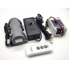 24V DC Motor 3800rpm Strong Vibration Industry Mini Vibration Motor