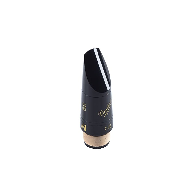 Vandoren CM30078 7JB Profile 88 Bb Clarinet Mouthpiece