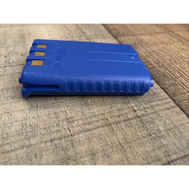 For Baofeng 1PC Original Baofeng UV-5R 1800mAh Li-ion UV-5R Battery