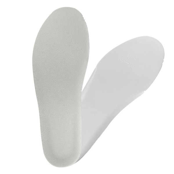 Shoe Insoles for Men's Shoes Replacement, Comfort PVC Inner Sole