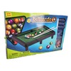 eBigValue Durable Mini Pool Table for Kids & Adults -