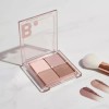 Banila Co. Mood On Eye Palette [바닐라코] 무드 온 아이