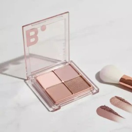 Banila Co. Mood On Eye Palette [바닐라코] 무드 온 아이 팔레트 [Banila Co] Mood On Eye Palette [Mute Mind]