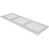 Vent Systems 30 x 10 cm - Pack of 2