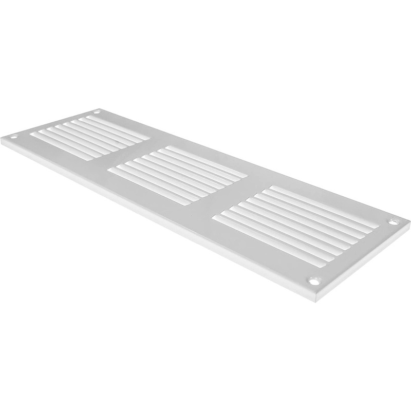 Vent Systems 30 x 10 cm - Pack of 2