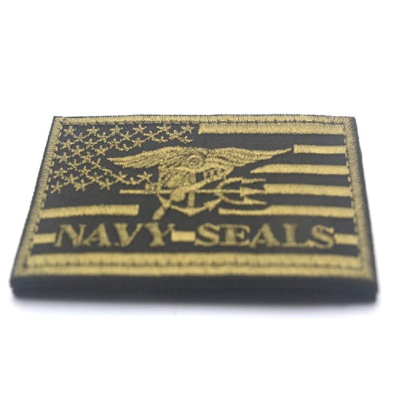 Phoenix Ikki Navy SEALs Special Forces Stars & Stripes USA